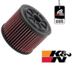 Filtro De Ar K&n Audi A6 / A7 1.8 2.0 2011-2017 E-2987
