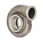 Caixa Quente GTX35 (TODOS) V-Band A/R 1.21 - 740902-0052 - Garrett