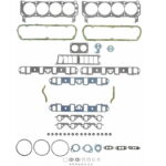 Jogo De Juntas Hs8548pt11 Completo Ford V8 Small Block 289 / 302 - Fel-Pro