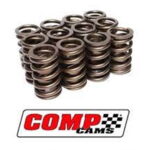Molas Duplas De Cabeçote 986 (322 Lbs) Gm Opala 6 Cilindros 12 Unidades - Comp Cams