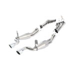 Ford GT 2005-2006 Escape Sport Pack - Borla