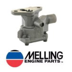 Bomba De Óleo Std Volume Gm Opala 4 E 6 Cilindros - Melling