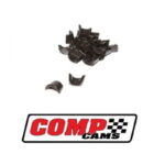 Trava De Válvula 611 Em Aço 10º 11/32 Gm Opala 12 Unidades - Comp Cams