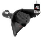 Filtro K&n Intake Camaro 6.2 V8 Blackhawk +17hp 71-4519