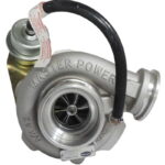 Turbo .48 T25 Master Power R444-1 - Ar/ .35 V-band