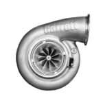Turbina Super Core Garrett G42 de 525 à 1450HP