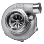 Turbina Garrett GTX3076R Caixa Quente .63 Mono Importada
