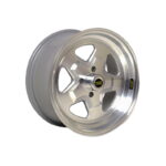 Roda Diamantada ou Polida Power Star - AG Componentes