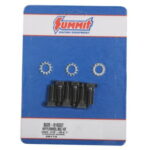 Parafuso Do Volante Opala 4 E 6 Cilindros / Ford V8 / Chevy V8 - Summit Rcing