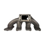 Coletor de Escape Chevette/Marajó/Chevy - Turbo