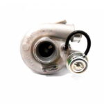 Turbina Garrett JCB Dieselmax 4.4