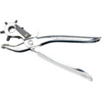 Alicate Perfurador Giratório De Juntas - Project Pro