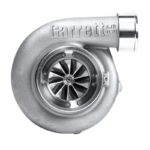 Turbina Roletada Completa GTX3582R Gen II Caixa Quente T3 A/R 0.63 - 856801-5069S - Garrett
