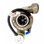 Turbina Garrett GT25