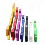 Jogo de Chave Duplo em Alumínio Billet para Conexões 3AN à 20AN