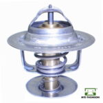 Válvula termostática - MTE-Thomson - Gol/Parati/Saveiro/Voy 1.6/ 1.8 1985 em diante - Flex 2002 em diante - Santana 1985