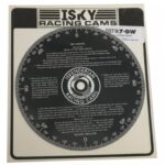 Disco De Enquadramento Do Motor - Inskenderian