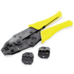 Alicate Prensa Cabos Accel