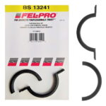 Retentor Traseiro do Virabrequim Bi Partido - Opala 4 E 6 Cil (Substituição Da Gaxeta) - Fel-Pro