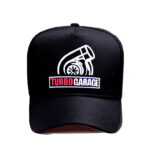Boné TURBO GARAGE Oficial ® - TURBO EDITION 2022