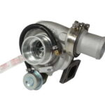 Turbo .48 T25 Master Power R444-3 - Ar/ .40