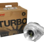 Turbo Garrett GT-3071R - Part Number 836027-5002S