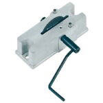 Ferramenta Para Ajuste De Anéis De Pistão - Proform Parts