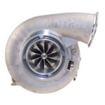 Turbina Garrett G42-1450 Caixa Quente A/R 1.15 V-Band
