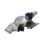Turbina Completa Plug and Play para VW / AUDI EA888 211cv 830232-5009S - Garrett
