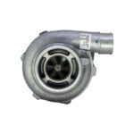 Turbina Completa T04-650 54/65 Caixa Quente 0.84 T3 Pulsativo 872632-5001S - Garrett Motion