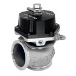 Válvula Wastegate Externa Preto 50 mm GVW-50 - 908829-0003 - Garrett Motion