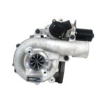Turbina Completa Plug and Play para Hilux 3.0 16v 4x4 D4D 1KD-FTV - 909930-5001Y - Garrett