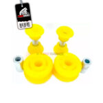 Kit Bucha Especial De Bandeja - Golf, Bora, Audi, Polo - Pu