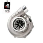 Turbina Garrett G30-660 A/R .83 T3