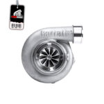 Turbina Garrett GTX3582R Gen II A/R 0.70 - 851154-5004S - Garrett