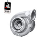 Turbina Garrett GTX4202R A/R 0.60 - 800269-5002S - Garrett