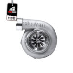 Turbina Garrett Reverse GTX3582R Gen II A/R 0.70 - 844626-5004S - Garrett