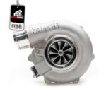 Turbina Reversa G30-660 A/R 0.70 - 880694-5001S - Garrett