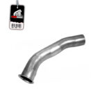 Saida de escape - VW AP mono