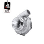 Turbina Garrett GT3071R A/R 0.50 - 836028-5002S - Garrett