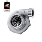 Turbina Garrett GTX3584R Gen II A/R 0.72 - 846098-5002S - Garrett