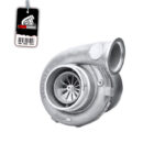 Turbina Roletada Completa GT4294R Caixa Quente T4 Pulsativa A/R 1.15 774595-5002s - Garrett