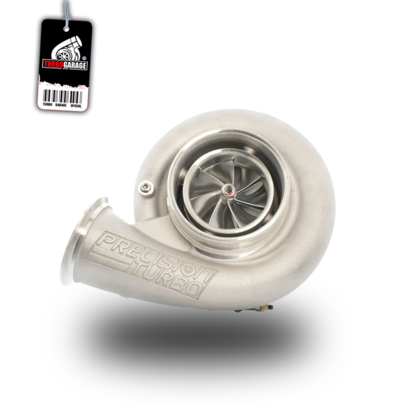 Turbo Precision PT8385 Next Gen 1700HP