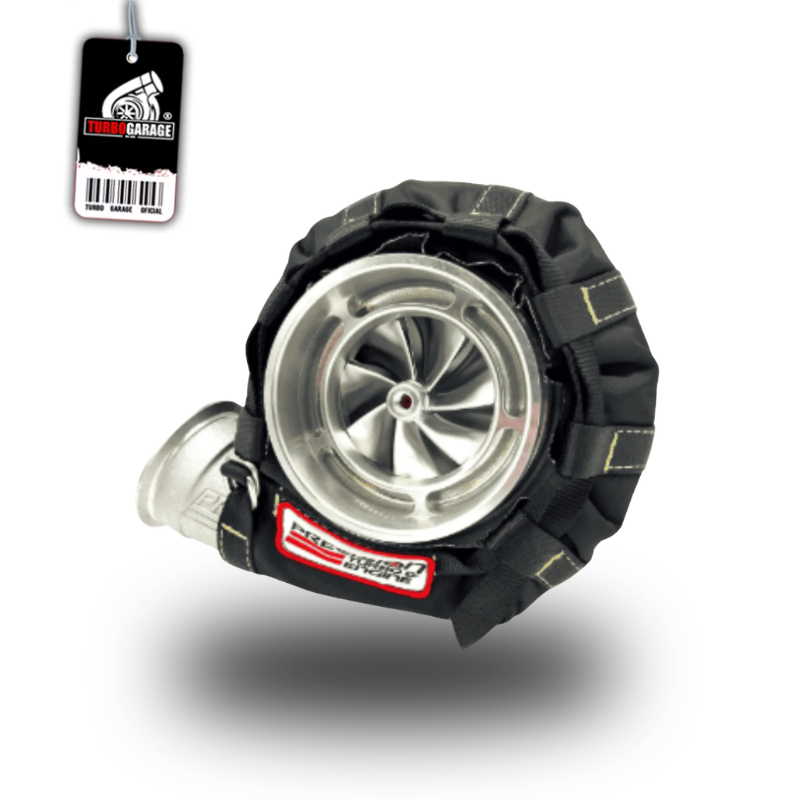 Turbo Precision PT9808 XPR