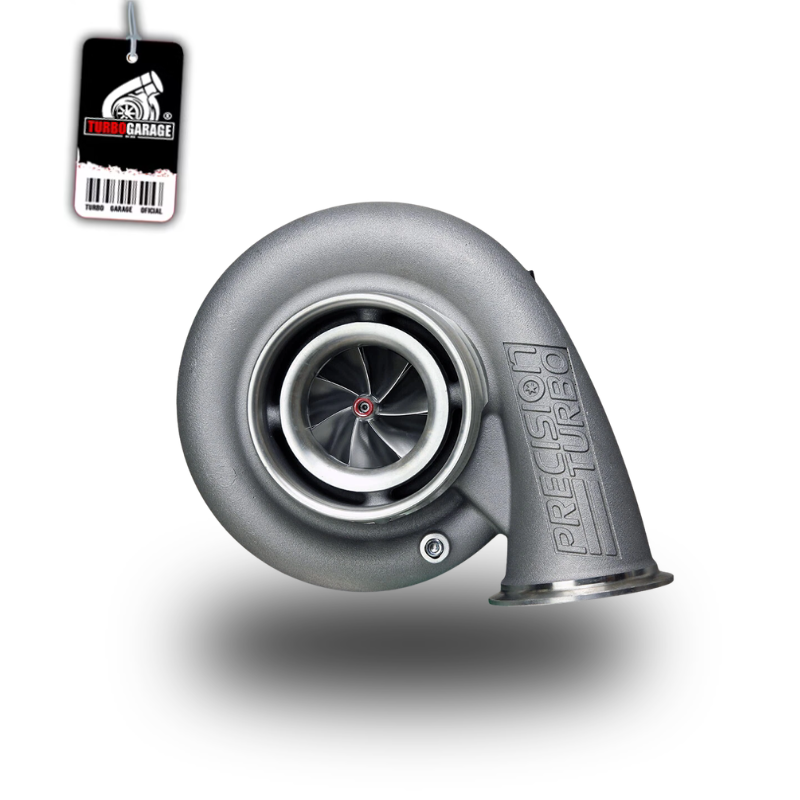 turbo precision pt7175 vband