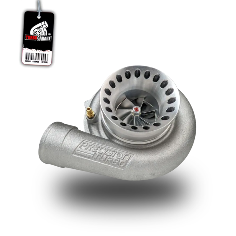 turbo precision pt6466