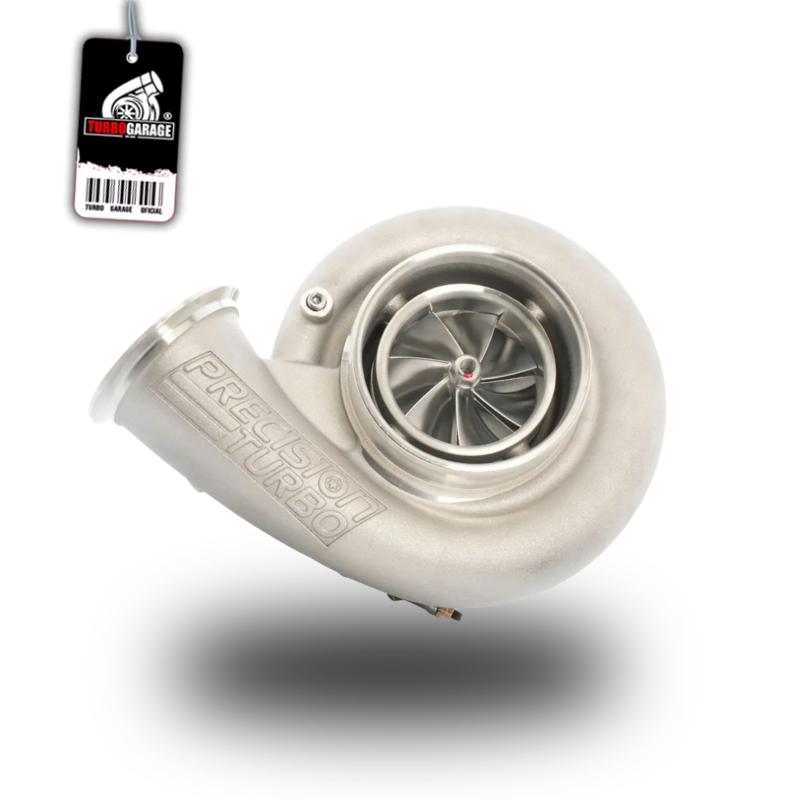Turbina Precision PT7685 alta performance