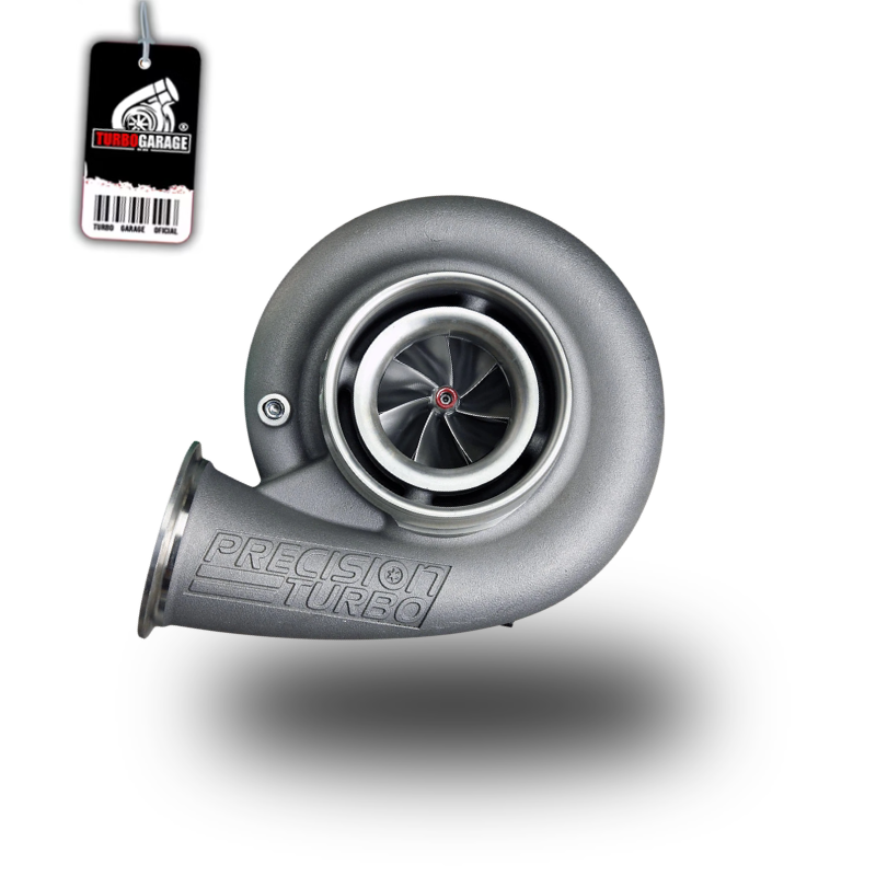 turbo precision pt7175