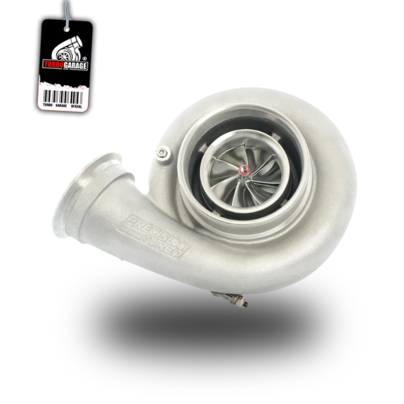 turbo precision pt7175