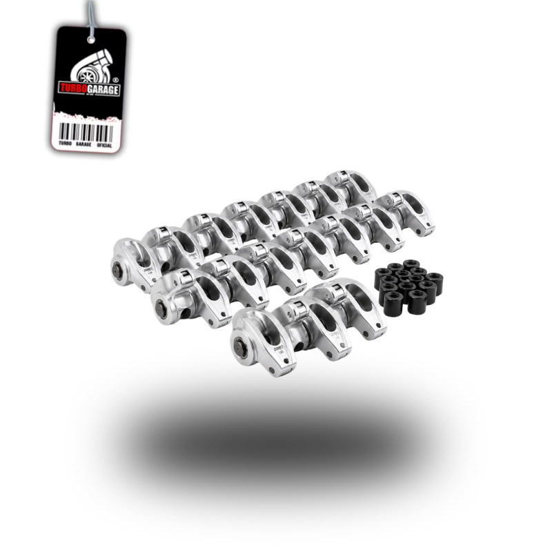 balanceiros roletados ford v8 small block comp cams